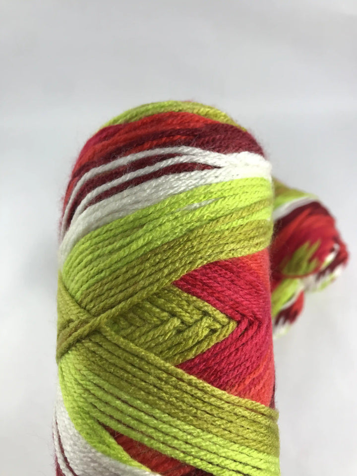 İhraç Fazlası Amerikan Sarım 730 Gram Örgü ipi ihamerikansarim778