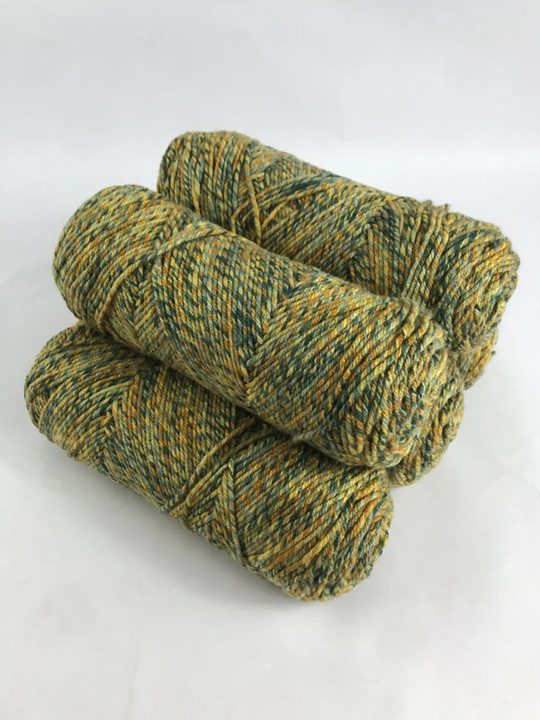 İhraç Fazlası Amerikan Sarım 748 Gram Örgü ipi ihamerikansarim782