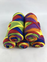 İhraç Fazlası Amerikan Sarım 750 Gram Örgü ipi ihamerikansarim783