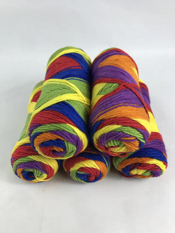 İhraç Fazlası Amerikan Sarım 750 Gram Örgü ipi ihamerikansarim783