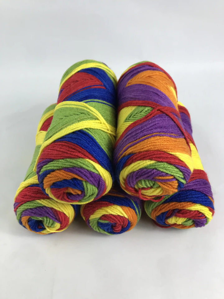 İhraç Fazlası Amerikan Sarım 750 Gram Örgü ipi ihamerikansarim783