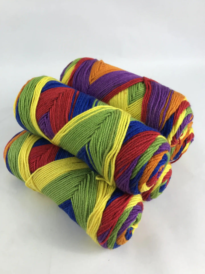 İhraç Fazlası Amerikan Sarım 750 Gram Örgü ipi ihamerikansarim783