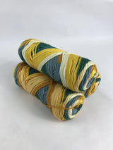 İhraç Fazlası Amerikan Sarım 438 Gram Örgü ipi ihamerikansarim784