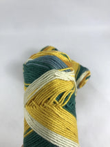 İhraç Fazlası Amerikan Sarım 438 Gram Örgü ipi ihamerikansarim784