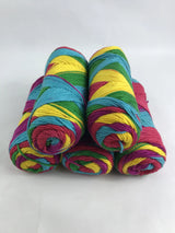 İhraç Fazlası Amerikan Sarım 730 Gram Örgü ipi ihamerikansarim786