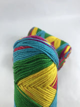 İhraç Fazlası Amerikan Sarım 730 Gram Örgü ipi ihamerikansarim786