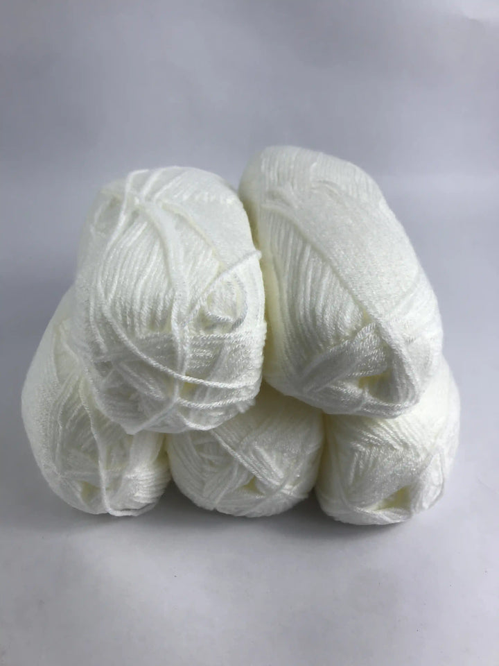 İhraç Fazlası Jumbo Akrilik Örgü İpi 452 Gram ihakrilik645