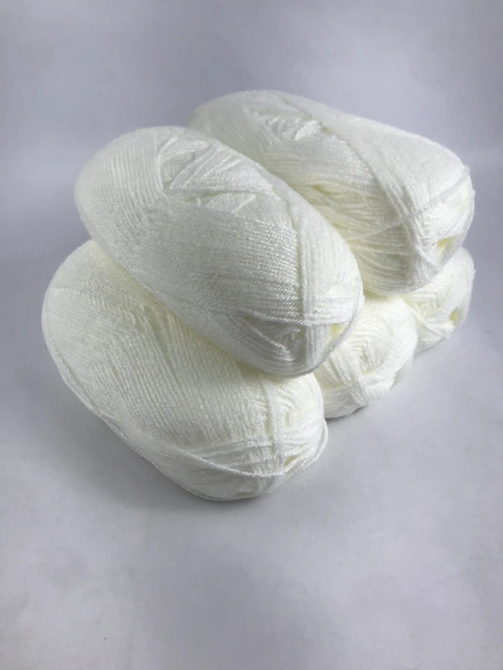 İhraç Fazlası Jumbo Akrilik Örgü İpi 498 Gram ihakrilik646