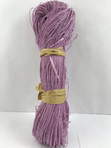 Yumuşak Kağıt İp (Çilelerimiz 350-400 gr Aralığındadır)