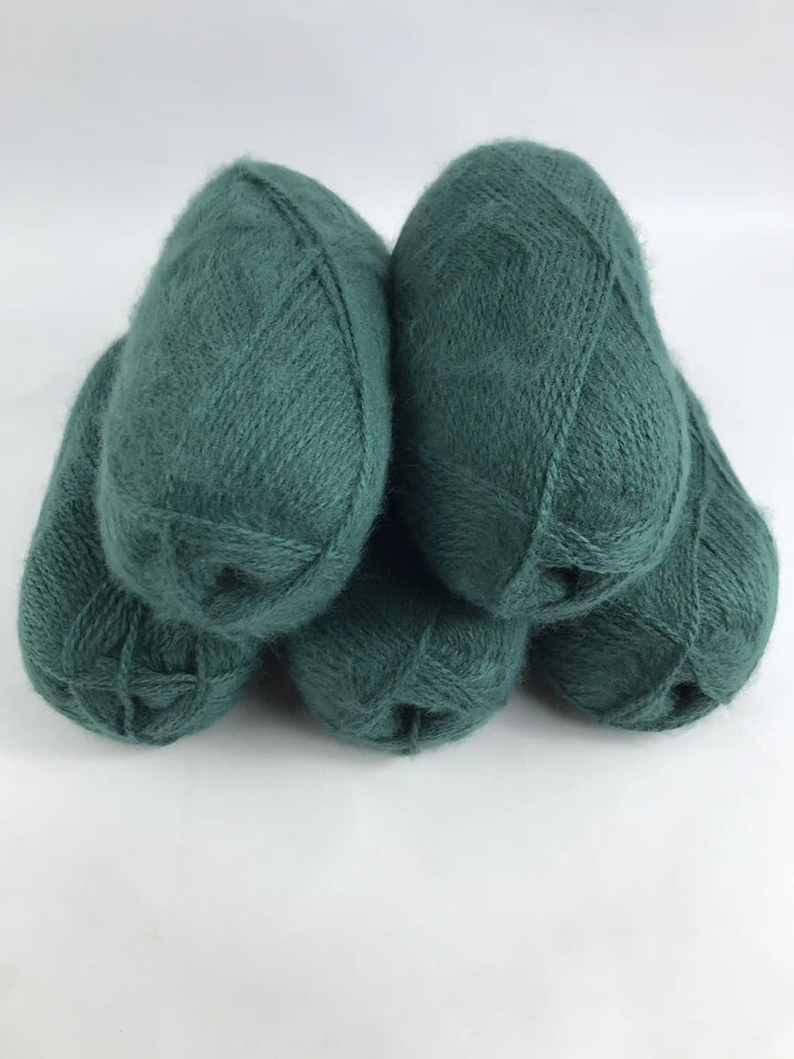 İhraç Fazlası Jumbo Akrilik Örgü İpi 518 Gram ihakrilik647