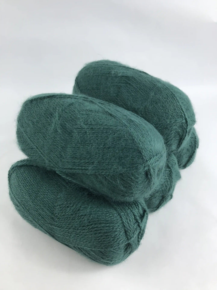 İhraç Fazlası Jumbo Akrilik Örgü İpi 518 Gram ihakrilik647