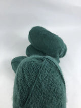 İhraç Fazlası Jumbo Akrilik Örgü İpi 518 Gram ihakrilik647