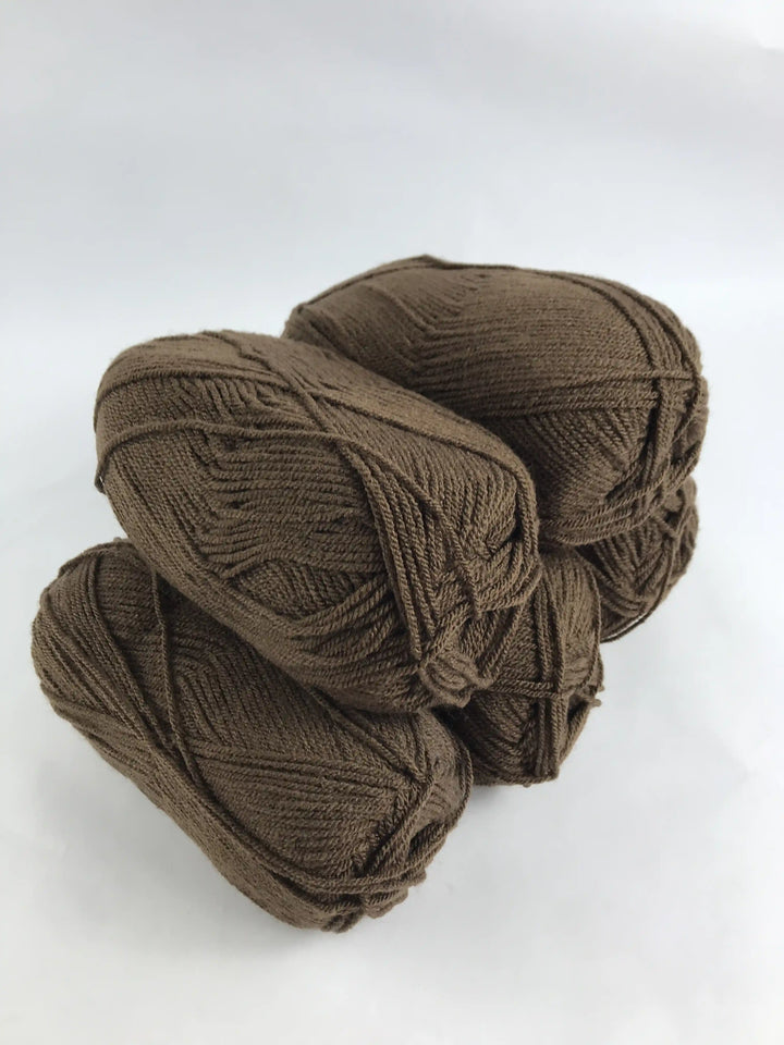 İhraç Fazlası Jumbo Akrilik Örgü İpi 502 Gram ihakrilik648