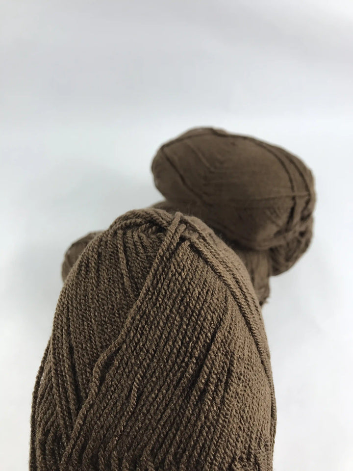 İhraç Fazlası Jumbo Akrilik Örgü İpi 502 Gram ihakrilik648