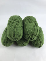 İhraç Fazlası Jumbo Akrilik Örgü İpi 716 Gram ihakrilik649