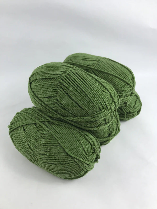 İhraç Fazlası Jumbo Akrilik Örgü İpi 716 Gram ihakrilik649