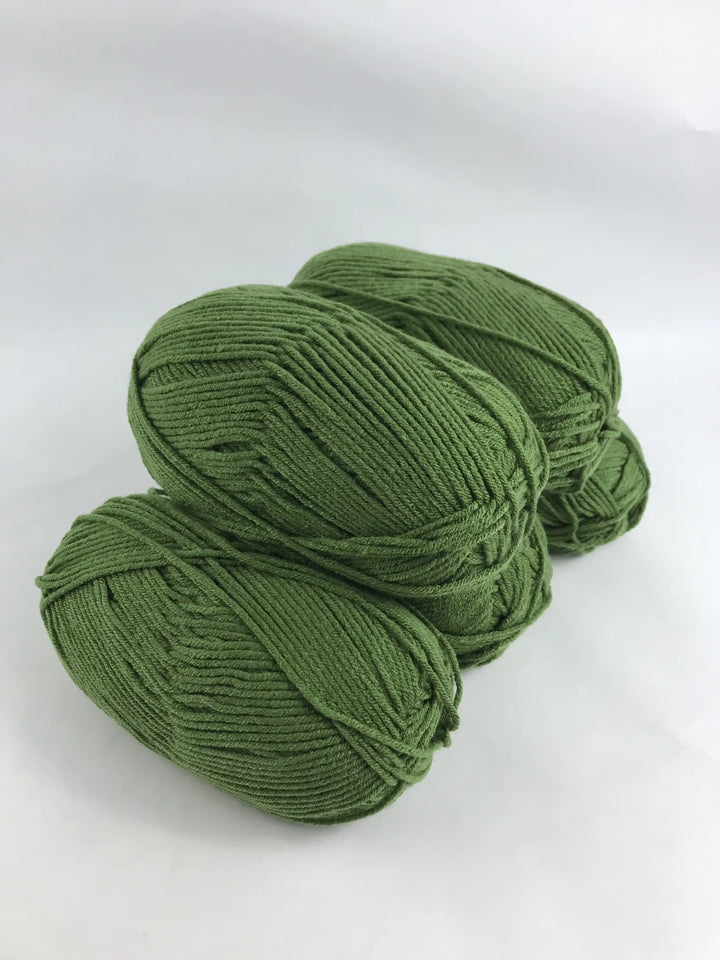 İhraç Fazlası Jumbo Akrilik Örgü İpi 716 Gram ihakrilik649