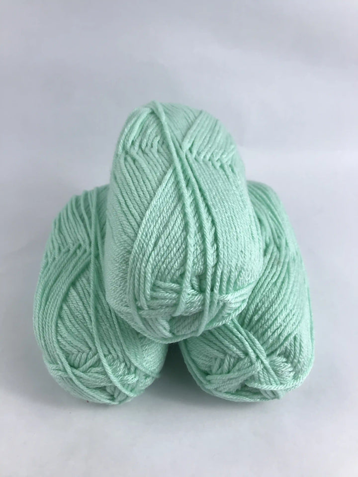 İhraç Fazlası Jumbo Akrilik Örgü İpi 432 Gram ihakrilik650