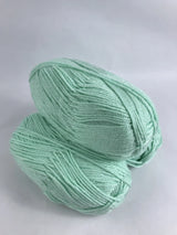 İhraç Fazlası Jumbo Akrilik Örgü İpi 432 Gram ihakrilik650