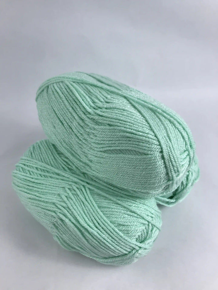 İhraç Fazlası Jumbo Akrilik Örgü İpi 432 Gram ihakrilik650