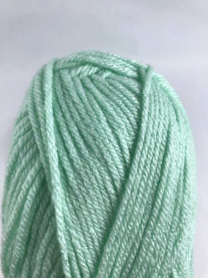 İhraç Fazlası Jumbo Akrilik Örgü İpi 432 Gram ihakrilik650