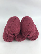 İhraç Fazlası Jumbo Akrilik Örgü İpi 262 Gram ihakrilik651