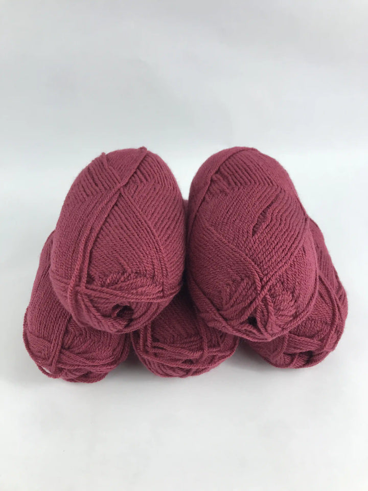 İhraç Fazlası Jumbo Akrilik Örgü İpi 262 Gram ihakrilik651