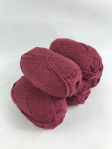 İhraç Fazlası Jumbo Akrilik Örgü İpi 262 Gram ihakrilik651