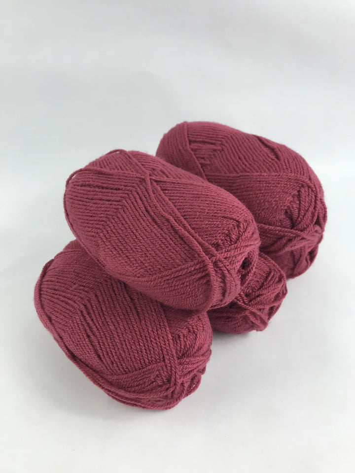 İhraç Fazlası Jumbo Akrilik Örgü İpi 262 Gram ihakrilik651