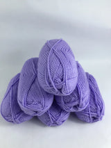 İhraç Fazlası Jumbo Akrilik Örgü İpi 586 Gram ihakrilik652