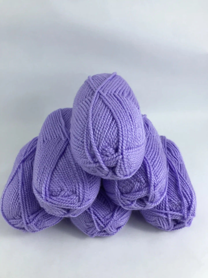 İhraç Fazlası Jumbo Akrilik Örgü İpi 586 Gram ihakrilik652