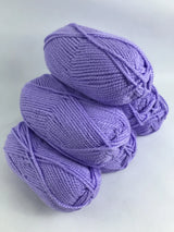 İhraç Fazlası Jumbo Akrilik Örgü İpi 586 Gram ihakrilik652