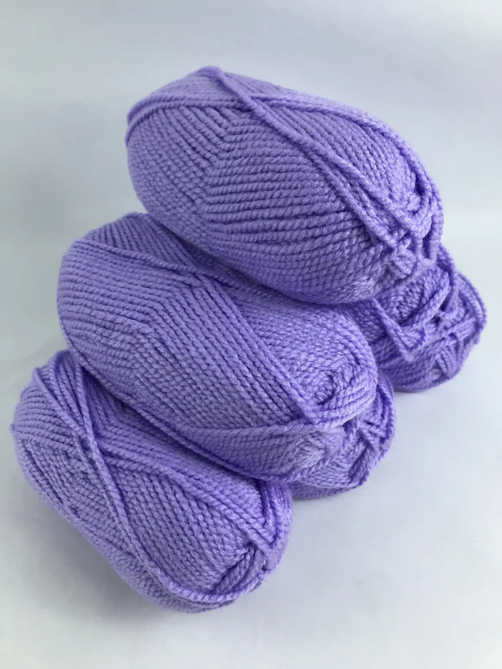 İhraç Fazlası Jumbo Akrilik Örgü İpi 586 Gram ihakrilik652