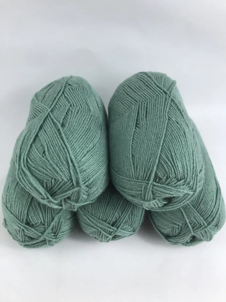 İhraç Fazlası Jumbo Akrilik Örgü İpi 518 Gram ihakrilik654