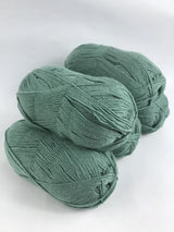 İhraç Fazlası Jumbo Akrilik Örgü İpi 518 Gram ihakrilik654