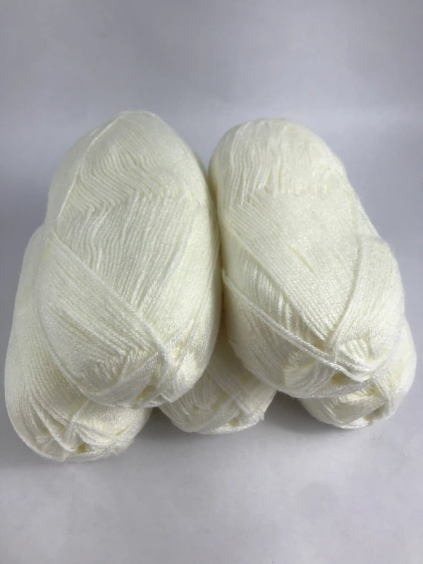 İhraç Fazlası Jumbo Akrilik Örgü İpi 530 Gram ihakrilik655