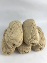 İhraç Fazlası Jumbo Akrilik Örgü İpi 536 Gram ihakrilik656