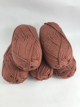 İhraç Fazlası Jumbo Akrilik Örgü İpi 720 Gram ihakrilik658