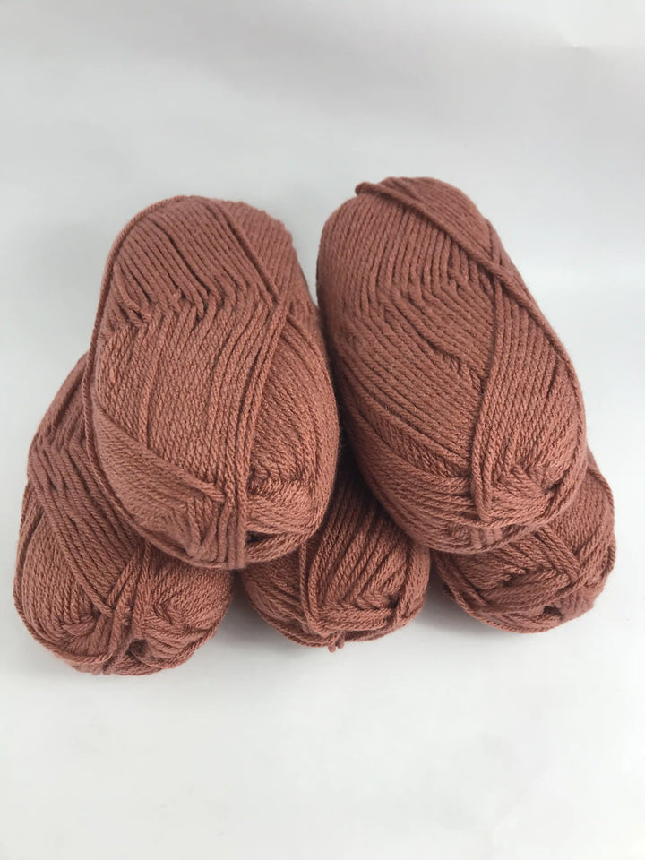 İhraç Fazlası Jumbo Akrilik Örgü İpi 720 Gram ihakrilik658