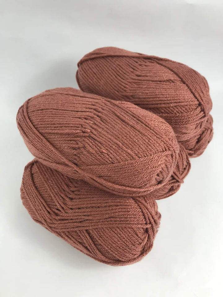 İhraç Fazlası Jumbo Akrilik Örgü İpi 720 Gram ihakrilik658