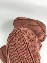 İhraç Fazlası Jumbo Akrilik Örgü İpi 720 Gram ihakrilik658