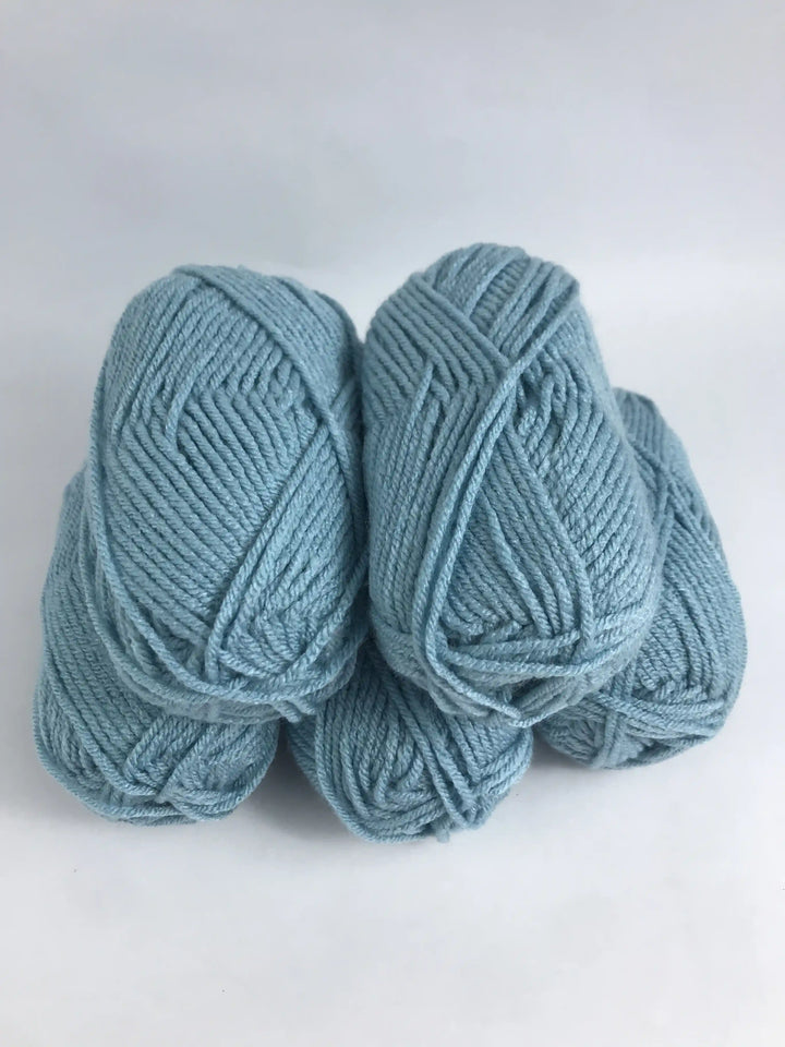 İhraç Fazlası Jumbo Akrilik Örgü İpi 264 Gram ihakrilik660