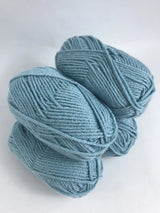 İhraç Fazlası Jumbo Akrilik Örgü İpi 264 Gram ihakrilik660