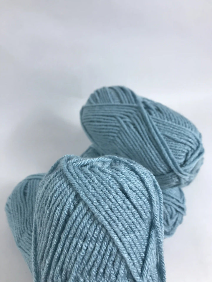 İhraç Fazlası Jumbo Akrilik Örgü İpi 264 Gram ihakrilik660