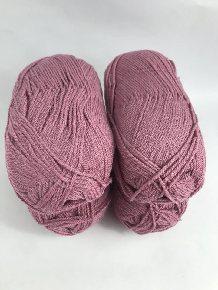 İhraç Fazlası Jumbo Akrilik Örgü İpi 400 Gram ihakrilik661