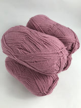 İhraç Fazlası Jumbo Akrilik Örgü İpi 400 Gram ihakrilik661