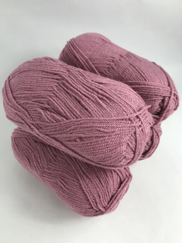 İhraç Fazlası Jumbo Akrilik Örgü İpi 400 Gram ihakrilik661