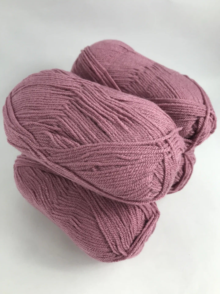 İhraç Fazlası Jumbo Akrilik Örgü İpi 400 Gram ihakrilik661