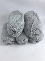 İhraç Fazlası Jumbo Akrilik Örgü İpi 504 Gram ihakrilik662