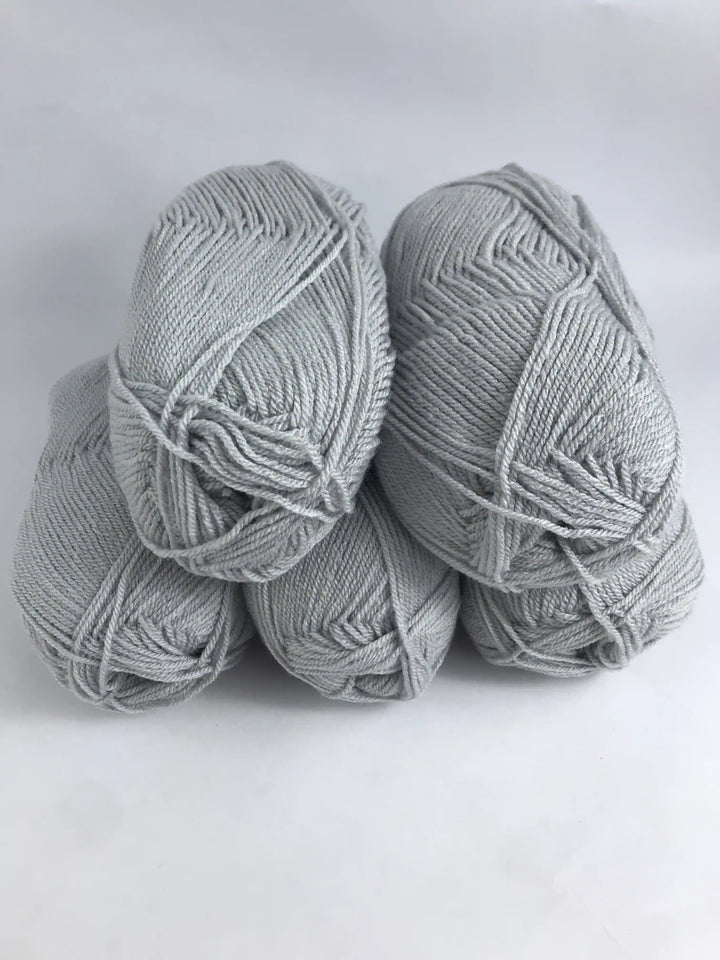 İhraç Fazlası Jumbo Akrilik Örgü İpi 504 Gram ihakrilik662